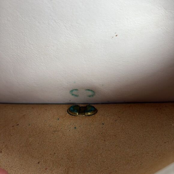 Vintage Coach Crossbody - Picture 15 of 15